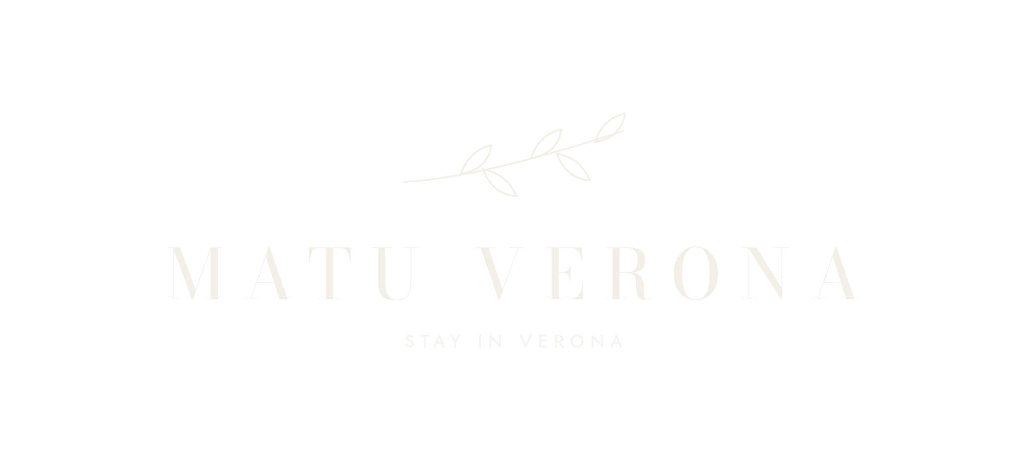 MATU VERONA – Stay in Verona