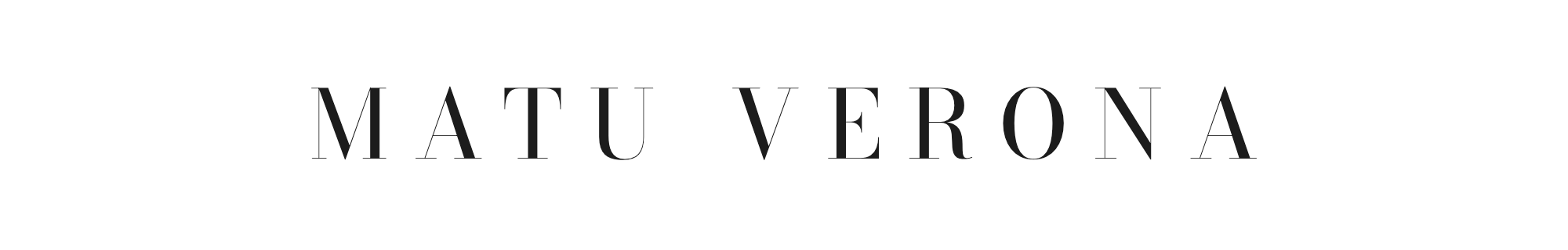 MATU VERONA